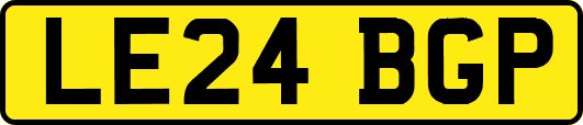 LE24BGP