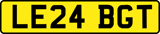 LE24BGT