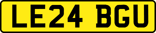 LE24BGU