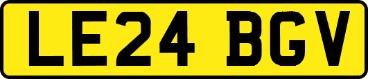 LE24BGV