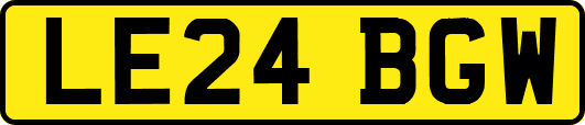 LE24BGW