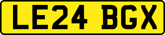 LE24BGX