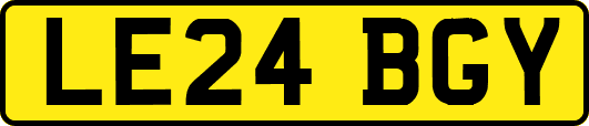 LE24BGY