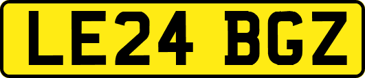 LE24BGZ