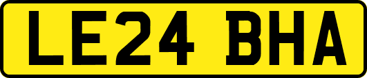 LE24BHA