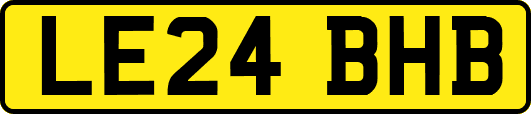 LE24BHB