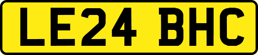 LE24BHC