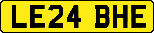 LE24BHE