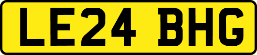 LE24BHG