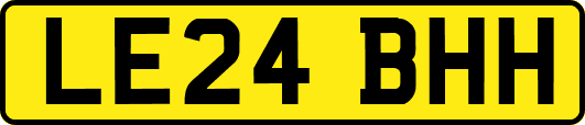 LE24BHH