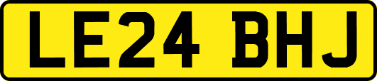 LE24BHJ