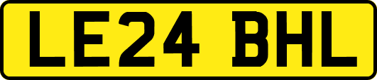 LE24BHL
