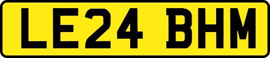 LE24BHM
