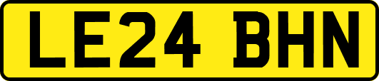 LE24BHN