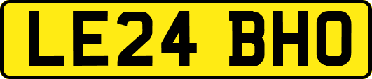 LE24BHO
