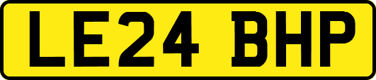 LE24BHP