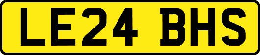 LE24BHS