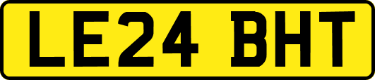 LE24BHT