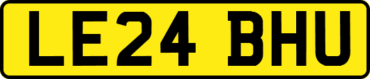 LE24BHU