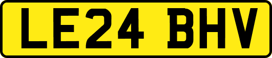 LE24BHV