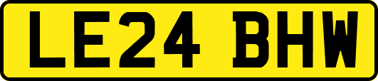 LE24BHW