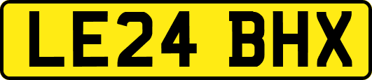 LE24BHX