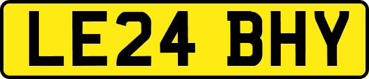 LE24BHY