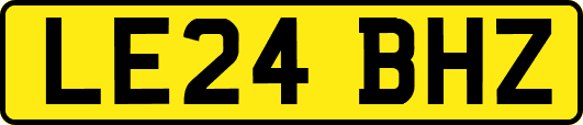 LE24BHZ