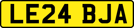 LE24BJA