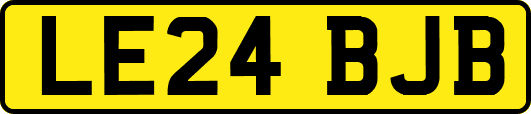 LE24BJB