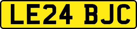 LE24BJC