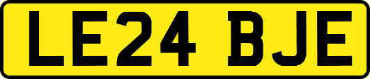 LE24BJE