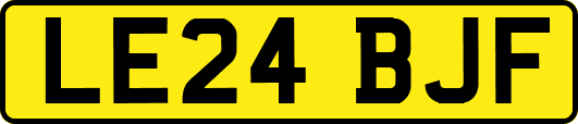 LE24BJF