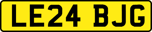 LE24BJG