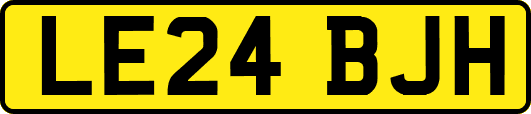 LE24BJH