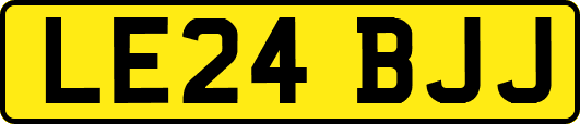 LE24BJJ