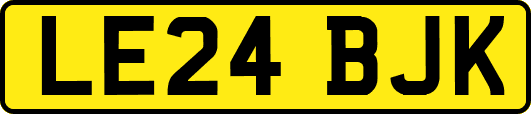 LE24BJK