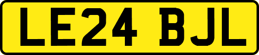 LE24BJL