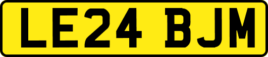 LE24BJM