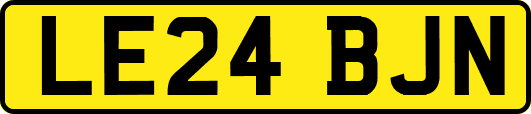 LE24BJN