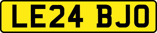LE24BJO