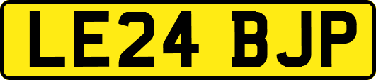 LE24BJP