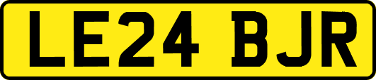 LE24BJR