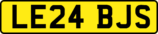 LE24BJS