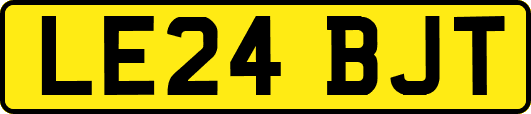 LE24BJT