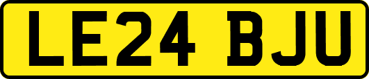 LE24BJU