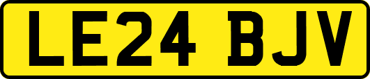 LE24BJV