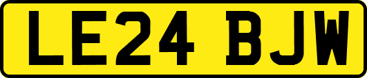 LE24BJW