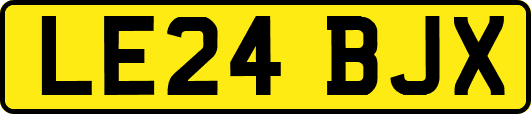 LE24BJX