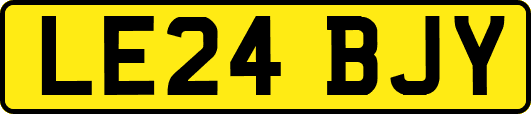 LE24BJY